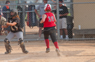 Memorial Day Tournament